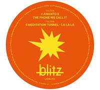 Various Artists - Ladblitz 02 [Import]