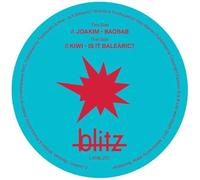 Various Artists - LADblitz (Various Artists)