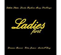 VARIOUS ARTISTS - Ladies First / Various