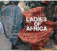 Various Artists - Ladies of Africa [Import]