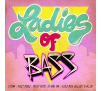 Various Artists - Ladies Of Bass