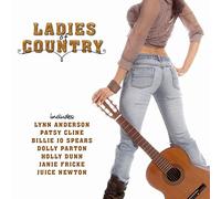 Various Artists - Ladies of Country [Import]