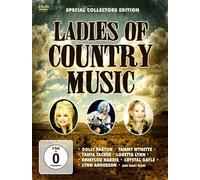 Various Artists - Ladies Of Country Music