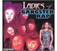 Various Artists - Ladies of Gangster Rap