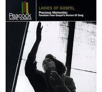 Various Artists - Ladies of Gospel: Precious Memories