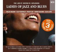 Various Artists - Ladies of Jazz & Blues [Import]