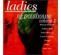 Various Artists - Ladies of Penthouse 1