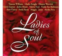 Various Artists - Ladies of Soul