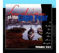 Various Artists - Ladies of The Cape Fear