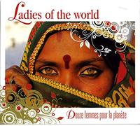Various Artists - Ladies of The World [Import]