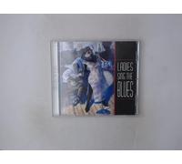 Various Artists - Ladies Sing The Blues