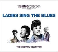 Ladies Sing The Blues