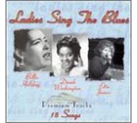 Various Artists - Ladies Sing The Blues