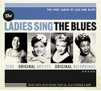 Various Artists - Ladies Sing The Blues [Import]