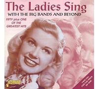 Various Artists - Ladies Sing-with Big Band [Import]