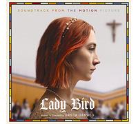 VARIOUS ARTISTS - Lady Bird Sound Track From The Motion Picture