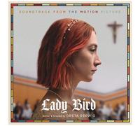 Artistes divers – Lady Bird (Soundtrack From the Motion Picture) – CD – Neuf – Legacy
