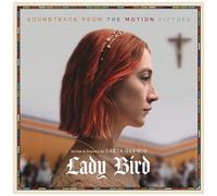 Various Artists - Lady Bird (Soundtrack From The Motion Picture) [Vinyl Lp] Gatefold Lp Jacket, 150 Gram