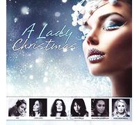 Various Artists - Lady Christmas [Import]