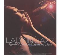 Various Artists - Lady in Jazz [Import]