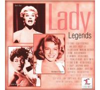 Various Artists - Lady Legends