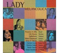 Various Artists – Lady Melancolica – CD