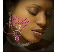 Various Artists - Lady Sings The Blues 2