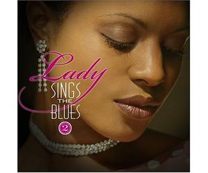 Various Artists - Lady Sings The Blues 2