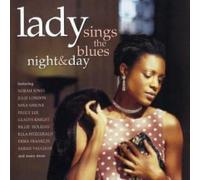 Various Artists – Lady Sings The Blues 2 – Import européen