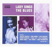 Various Artists - Lady Sings The Blues V.1 [Import]