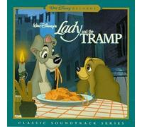 Various Artists - Lady & Tramp