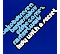 Various Artists - Lady With a Secret