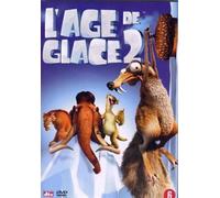L'Âge de glace 2 – Édition Belge