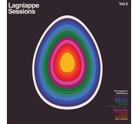 Various Artists Lagniappe Sessions Vol. 2 / Various (Vinyl)