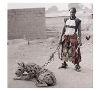 Various Artists - Lagos Shake: Allen,..