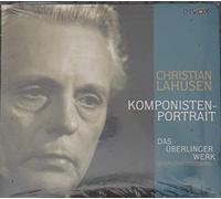 Various Artists - Lahusen, C.: Choral Music