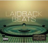 Various Artists Laidback Beats (CD) Album
