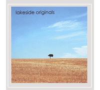 Various Artists - Lakeside Originals/Various