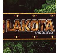 Various Artists - Lakota Traditions