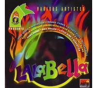 Various Artists - Lalabella