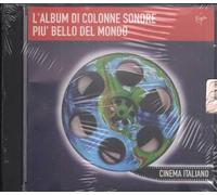 Various Artists - L'Album Di Colonne Sonore Piu