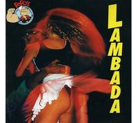 Various Artists - Lambada