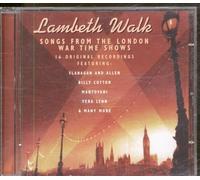 Various Artists - Lambeth Walk [Import]