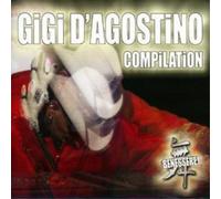 Gigi D'Agostino – L'Amour Toujours II – CD