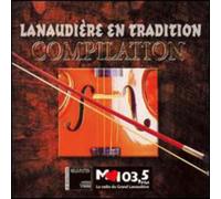 Various Artists - Lanaudiere en Tradition/Various [Import]