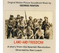 Various Artists - Land & Freedom