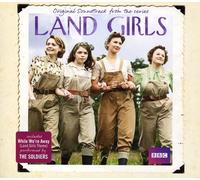 Various Artists - Land Girls (Original Soundtrack)