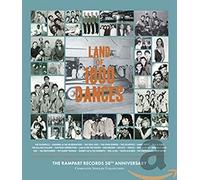 Land of 1000 Dances - the Rampart Records Various - Land of 1000 Dances-The Rampart Records Complete Singles Collection
