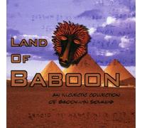 Various Artists - Land of Baboon 1
