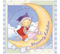 Various Artists - Land of Milk & Honey: Heavenly Lullabies